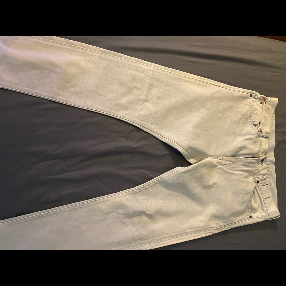 Denim & Supply slim fit jean size 36 x 32